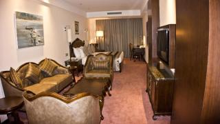 Tang Palace Hotel - Accra - 2