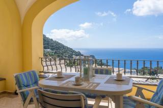 Residenza "il sogno di Geppino" al centro di Capri - 8