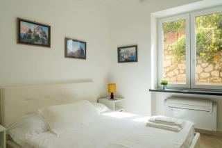 Residenza "il sogno di Geppino" al centro di Capri - Capri - 3