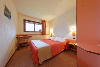 Hôtel Club Le Risoux - 5