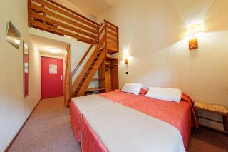 Hôtel Club Le Risoux - Bois-dʼAmont - 3