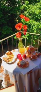 B&B Antica Dimora - Pergola - 9
