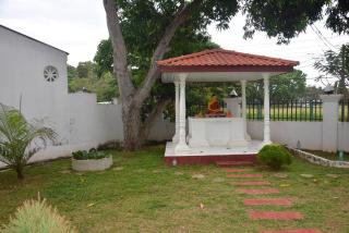 Grand Royal Villa - Anuradhapura - 8