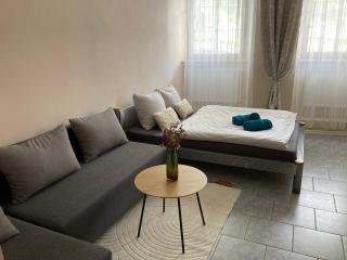 Apartmán u Hradu - 5