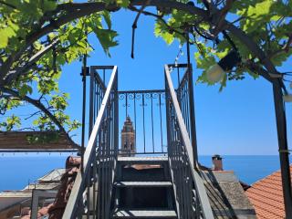 Eco del mare - Cervo - 9