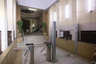 Vintage 2BR Apt in Downtown - Mint 69 - Il Cairo - 1