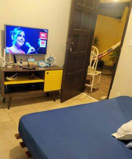 Casa com 3 quartos e Área Gourmet - 7