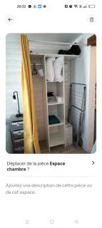 2 personnes proche LA ROCHELLE - Yves - 4