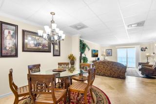 Sans Souci unit 506 - Pensacola Beach - 1