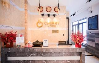 Cherry Hotel 2 Da Lat - 6