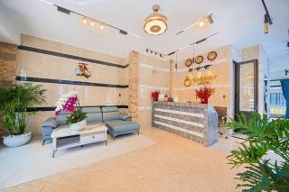 Cherry Hotel 2 Da Lat - Da Lat - 7