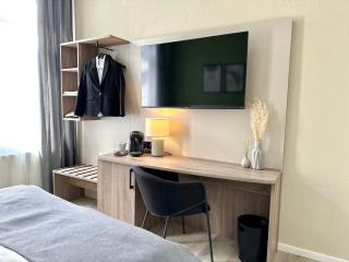City Hotel Hameln - Hameln - 5