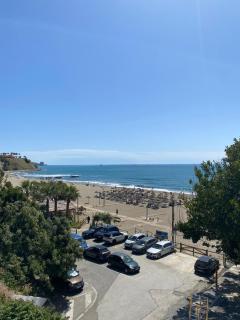 Apartamento Carvajal Beach - Fuengirola - 1