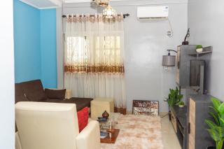 EG Studio-Carrefour ISTAMA-Sable Bonamoussadi, 0m from Road, cash or PayPal only - Douala - 1