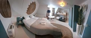 Hotel Liberte - Schoorl - 3