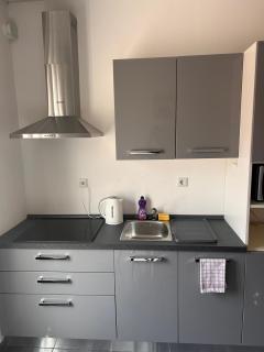 Apartman Daisy - Slatine - 7