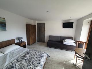 Holiday House - Krynica Morska - 1