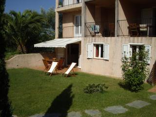 Agréable Location au coeur du vignoble DOMINICI THERESE - Patrimonio - 2