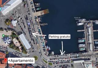 P2 O Grove Centro con vistas al mar - O Grove - 1