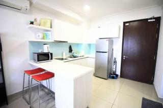[New Listing Promo] Short Stay Condo @ Cyberjaya - 8