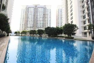 [New Listing Promo] Short Stay Condo @ Cyberjaya - 7