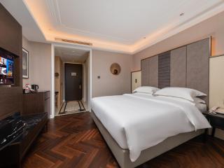 Shenzhen Longgang Central City Jinjiang Metropolo Hotel - Longgang - 5