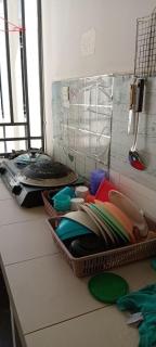 Kiena Homestay Uuc 2bilik - 7