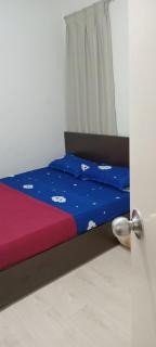 Kiena Homestay Uuc 2bilik - Kota Kinabalu - 4
