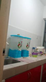 Kiena Homestay Uuc 2bilik - 1