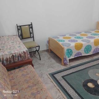 Maison à louer, rejeche, Mahdia,plage - Rejiche - 6