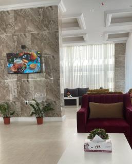 ماجيك سويت الفحيحيل Magic Suite ALFahaheel - Kuwait - 2