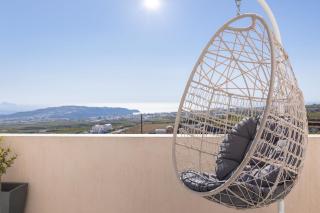 Cinnamon Villa with Private Hot Tub - Pirgos - 7
