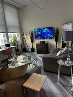 Luxury SmartHome Downtown Indianapolis - Indianápolis - 0