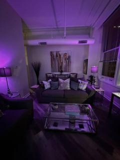 Luxury SmartHome Downtown Indianapolis - Indianápolis - 4