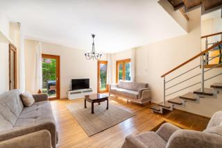 Özel Havuzlu Villalar - Göcek - Fethiye - 7