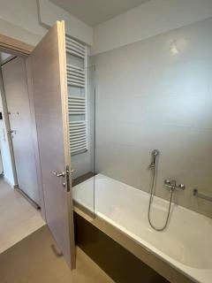 Porto - luxury penthouse, pool, walk to the beach - Porto Rafti - 3