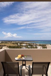 Olive Vista Suites - Kastraki - 8