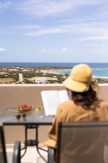 Olive Vista Suites - Kastraki - 9