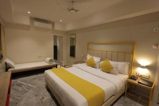 Phoenix - Unmatched Comfort - Udaipur - 3