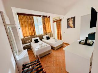 Oskar Hotel - Saranda - 7