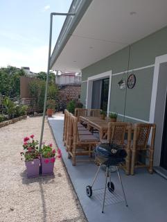Xhorxhi villa - Ksamil - 6