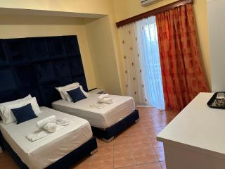 Oskar Hotel - Sarandë - 9