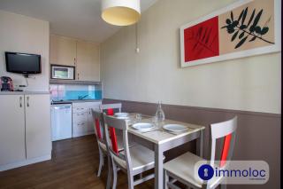 Air-conditioned studio in Mandelieu with swimming pool - Mandelieu La Napoule - 7