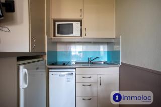 Air-conditioned studio in Mandelieu with swimming pool - Mandelieu La Napoule - 6