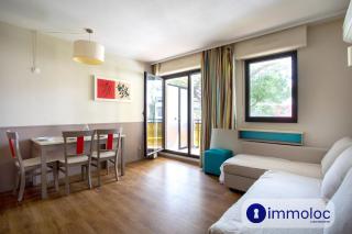Air-conditioned studio in Mandelieu with swimming pool - Mandelieu La Napoule - 4