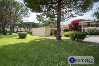 Air-conditioned studio in Mandelieu with swimming pool - Mandelieu La Napoule - 3