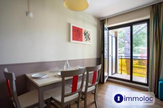 Air-conditioned studio in Mandelieu with swimming pool - Mandelieu La Napoule - 1