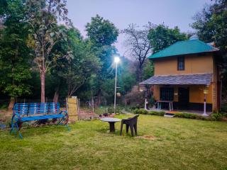 Raadballi Retreat - Kangra - 9