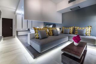 Solar Apartments - Agia Marina Nea Kydonias - 5