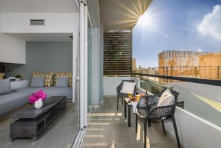 Solar Apartments - Agia Marina Nea Kydonias - 1
